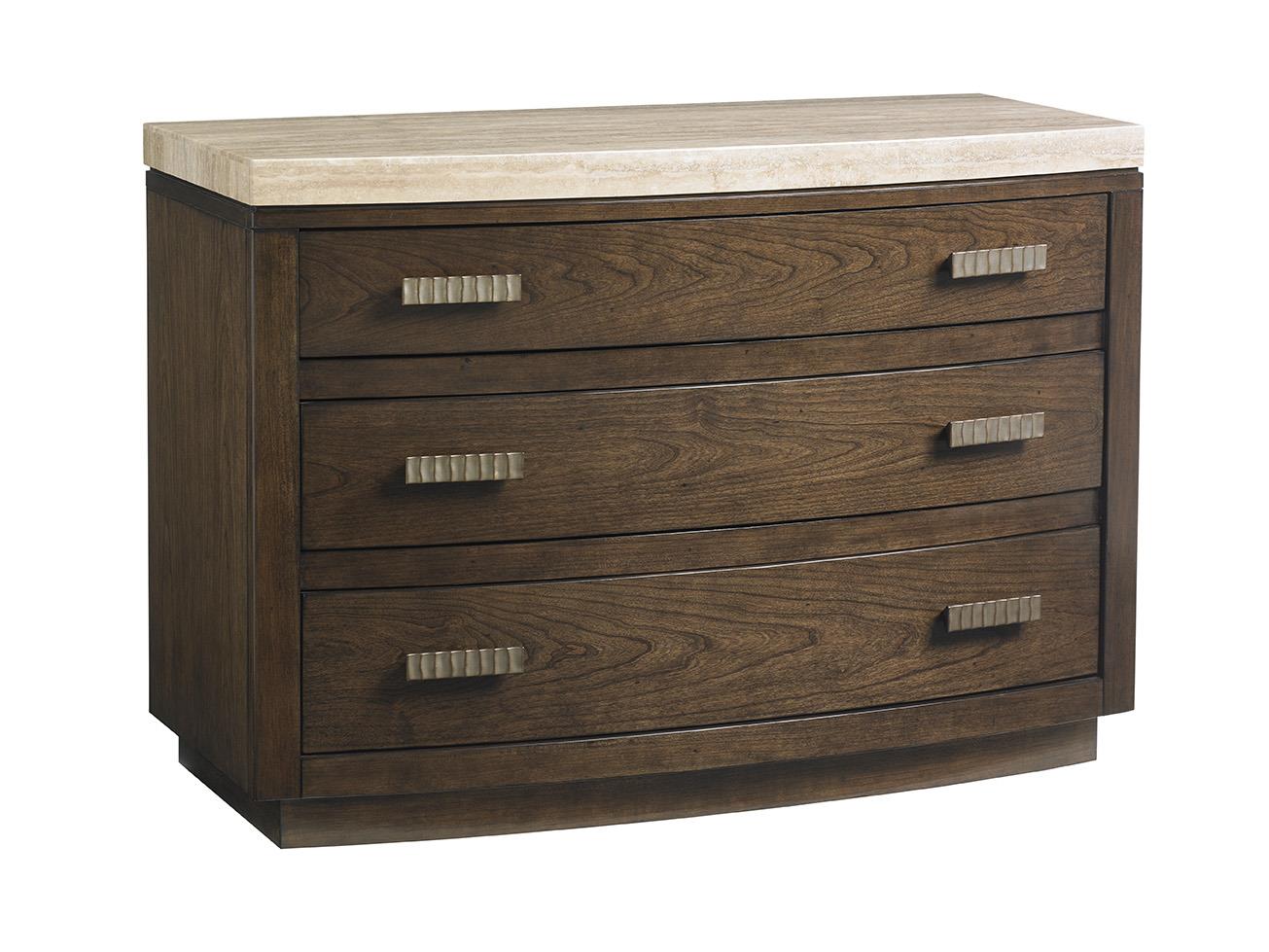 Cavalaire store bachelors chest